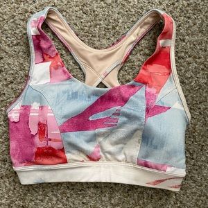 Tek Gear Sports bra